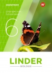 Linder Biologie 6. Lösungen. Sachsen 