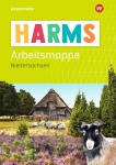 Harms Arbeitsmappe. Niedersachen 