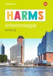 Harms Arbeitsmappe. Hamburg 