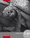 BIOskop 7-10. Lösungen. Gymnasium 