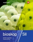 BIOskop 11. Schülerbuch. Sekundarstufe II. Niedersachsen 
