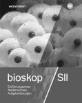 BIOskop 11. Lösungen. Sekundarstufe II. Niedersachsen 