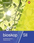 BIOskop 12/13. Schülerbuch. Sekundarstufe II. Niedersachsen 