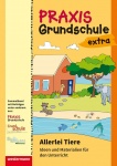 Praxis Grundschule extra. Tiere 