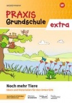 Praxis Grundschule extra. Allerlei Tiere 2 