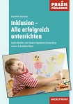 Inklusion - Alle erfolgreich unterrichten 