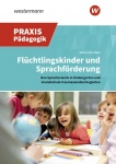 Flüchtlingskinder und Sprachförderung 