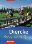 Diercke Geographie 1. Schülerband. Südtirol 