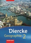 Diercke Geographie 2. Schülerband. Südtirol 