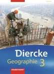 Diercke Geographie 3. Schülerband. Südtirol 
