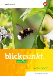 Blickpunkt Biologie 1. Arbeitsheft 