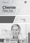 Chemie heute SI 8. Lösungen. naturwissenschaftlich technische Gymnasien. Bayern 