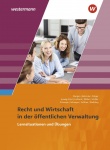 Ausbildung in der öffentlichen Verwaltung. Lernsituationen und Übungen 