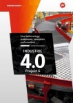 Industrie 4.0. Projekt 6. Auflage 2020 