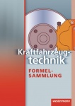 Kraftfahrzeugtechnik. Formelsammlung 