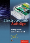 Energie- und Gebäudetechnik. Aufträge 