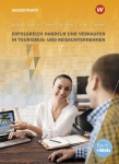 Erfolgreich handeln in Tourismus- und Reiseunternehmen. Schülerbuch 