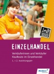 Einzelhandel 1.+2. Ausbildungsjahr. Schülerband 