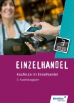 Einzelhandel 3. Ausbildungsjahr. Schülerband 