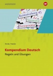 Kompendium Deutsch. Schülerband 