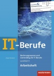 ReWe und Controlling. Arbeitsheft 