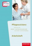 Pflegeassistenz, Arbeitsheft 