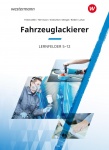 Fahrzeuglackierer. Schülerbuch. Lernfelder 5-12 