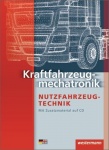 Kfz-Mechatronik Nkw-Technik + CD-ROM 