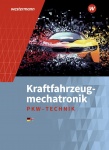 Kfz-Mechatronik Pkw-Technik + CD-ROM 