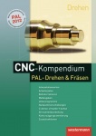CNC-Kompendium PAL-Drehen und Fräsen. Schülerband 