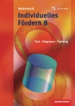 Mathematik 8. Fördermaterialien. CD-ROM 