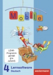 Mobile Sprachbuch 4. Lernsoftware. CD-ROM 