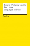 Die Leiden des jungen Werther 