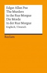 Die Morde in der Rue Morgue 