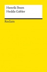 Hedda Gabler 
