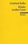 Kleider machen Leute 