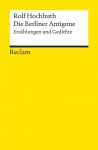 Die Berliner Antigone 