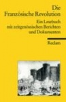 Die Französische Revolution 