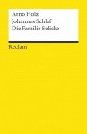 Die Familie Selicke 