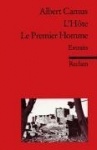 L´Hote. Le Premier Homme 