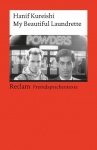 My Beautiful Laundrette. A Screenplay 