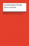 Les Ecrivains a l´ecole 