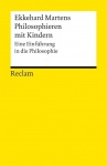 Philosophieren mit Kindern 