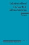Medea. Stimmen. Lektüreschlüssel für Schüler 