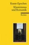 Kunst-Epochen 09. Klassizismus und Romantik 