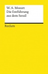 Die Entführung aus dem Serail 
