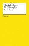Klassische Texte der Philosophie 