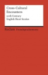 Cross-Cultural Encounters 