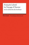 Le Voyage d´Hector ou la recherche du bonheur 