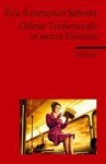 Odette Toulemonde et autres histoires 
